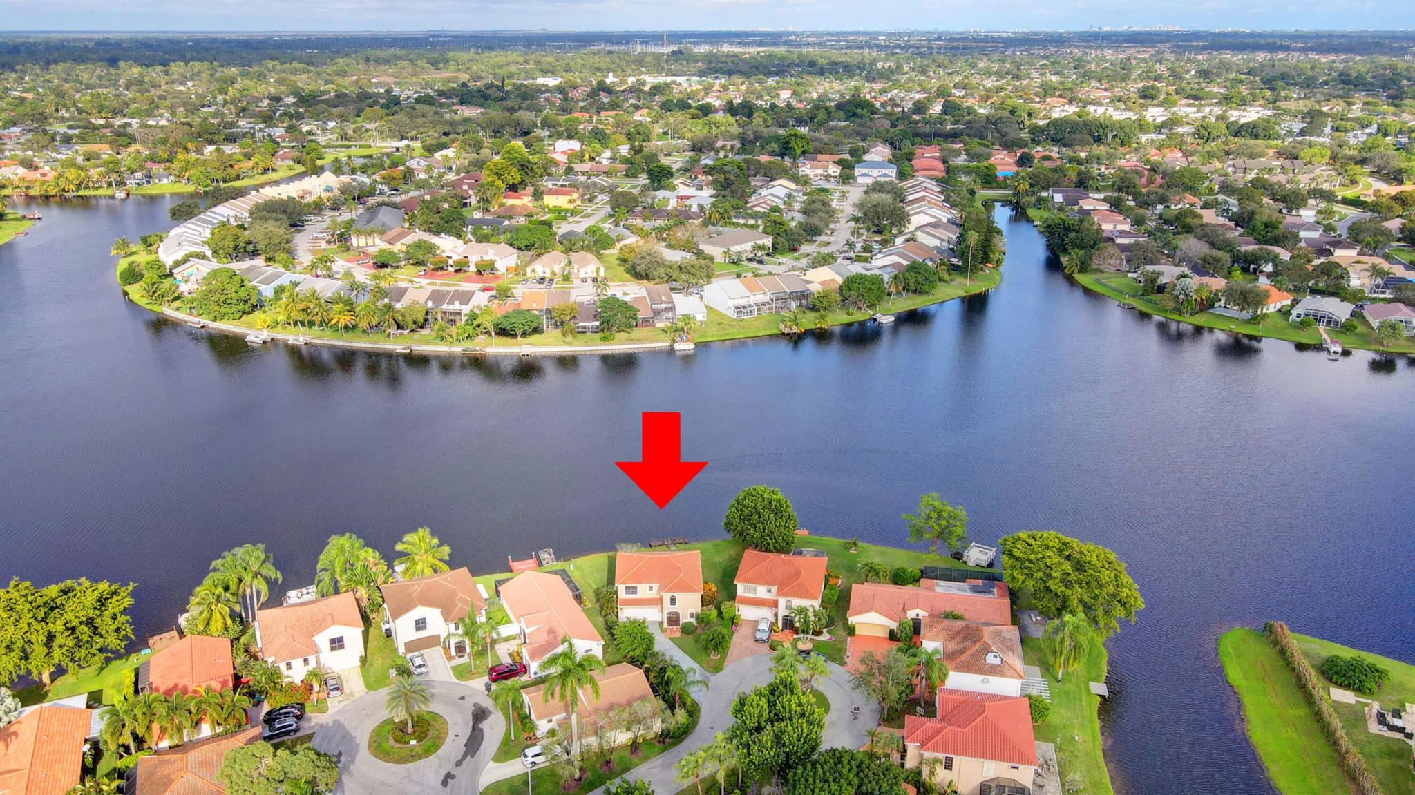 WELLINGTON LAKES - Residential Lease