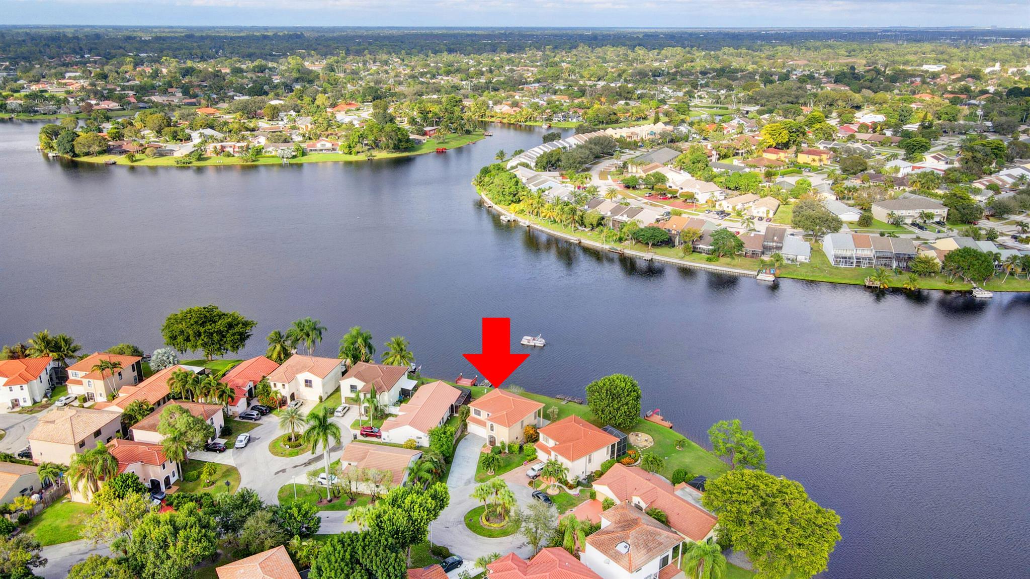 WELLINGTON LAKES - Residential Lease