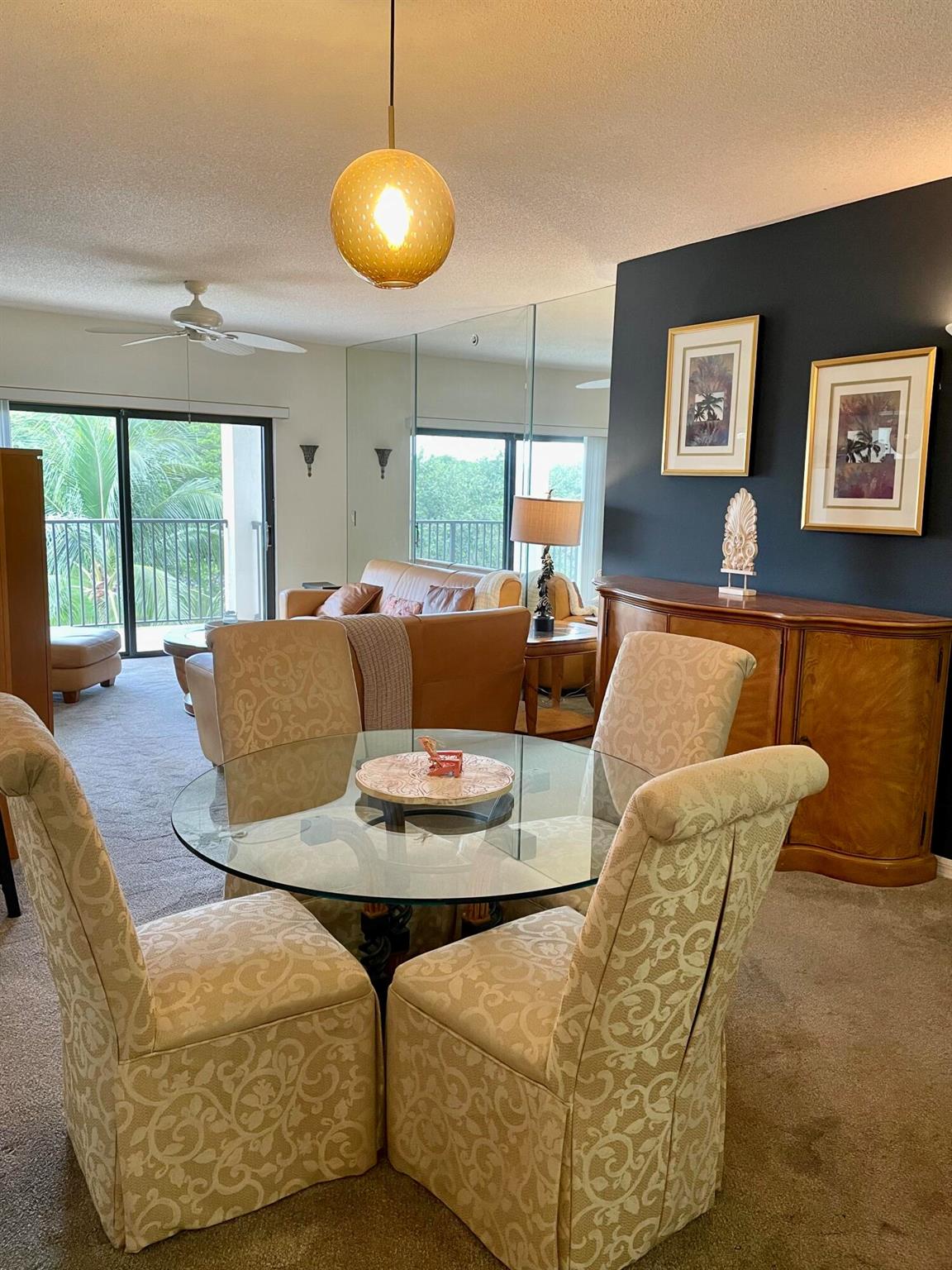 St Tropez Condo - Residential Lease