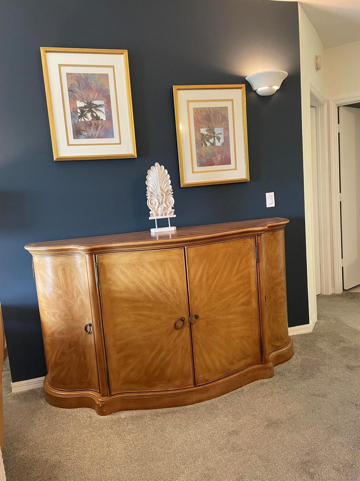 St Tropez Condo - Residential Lease