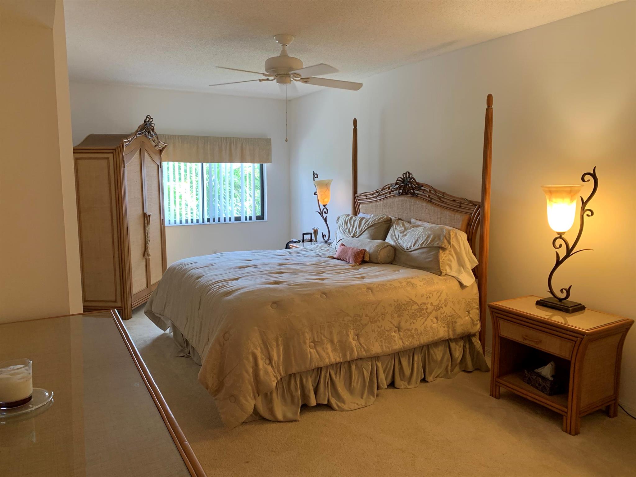 St Tropez Condo - Residential Lease