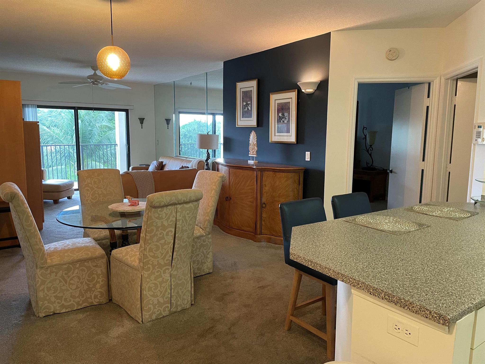 St Tropez Condo - Residential Lease