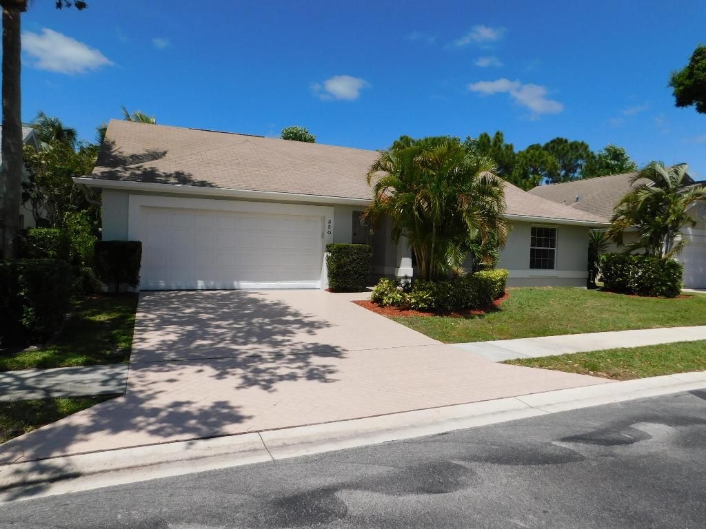 Photo of 230 Moccasin Trail W, Jupiter, FL 33458 (MLS # R10965606)