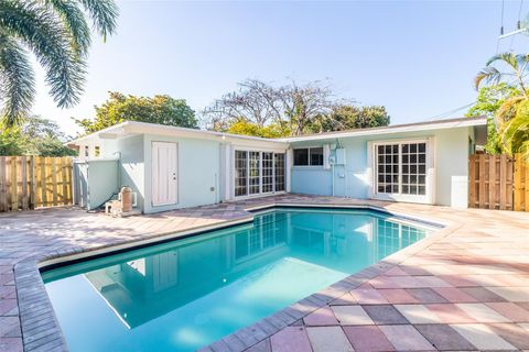 1210 NE 26th Terrace Pompano Beach FL 33062