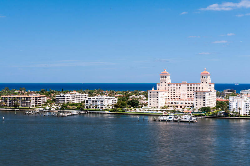 ONE WATERMARK PLACE OF THE PALM BEACHES CONDOMINIU - Residential