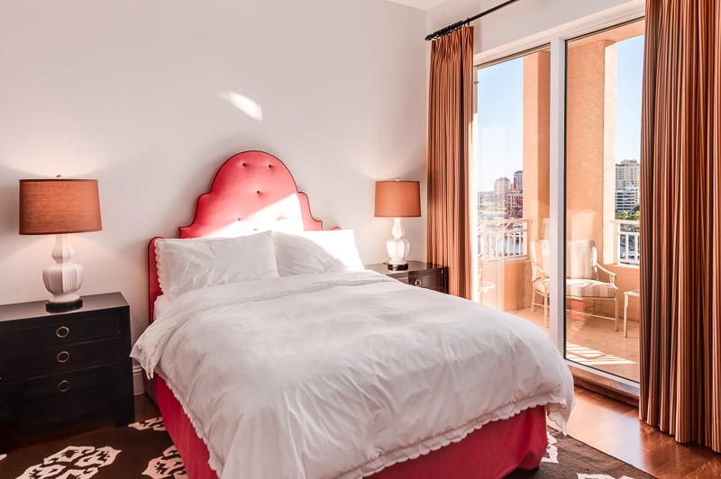 ONE WATERMARK PLACE OF THE PALM BEACHES CONDOMINIU - Residential