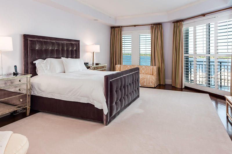 ONE WATERMARK PLACE OF THE PALM BEACHES CONDOMINIU - Residential