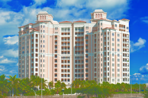 ONE WATERMARK PLACE OF TH - Residential