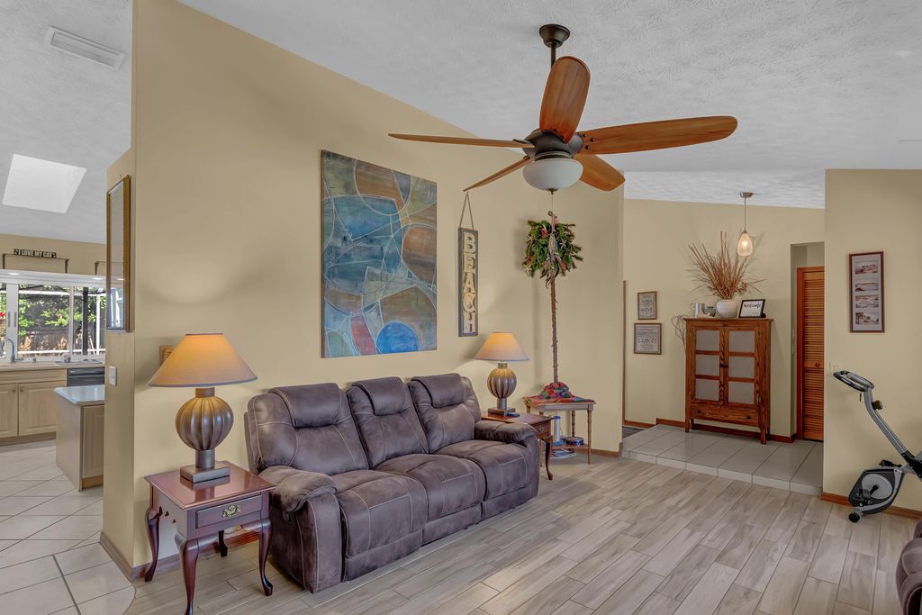 Photo of 4501 SW Floral Street, Port Saint Lucie, FL 34953 (MLS # R10977779)