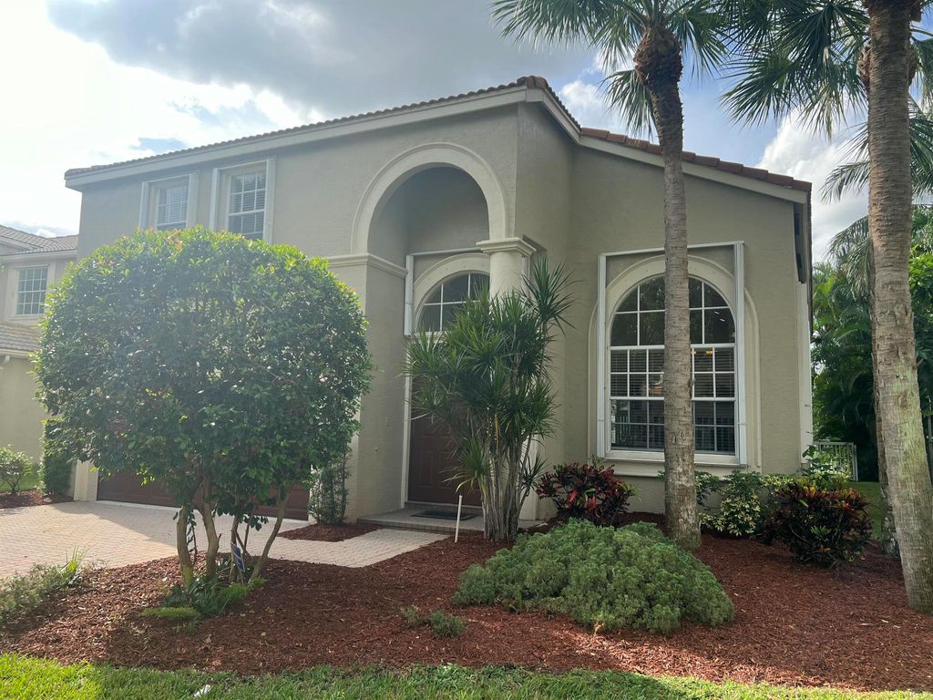 Photo of 2234 Balsan Way, Wellington, FL 33414 (MLS # R11033122)