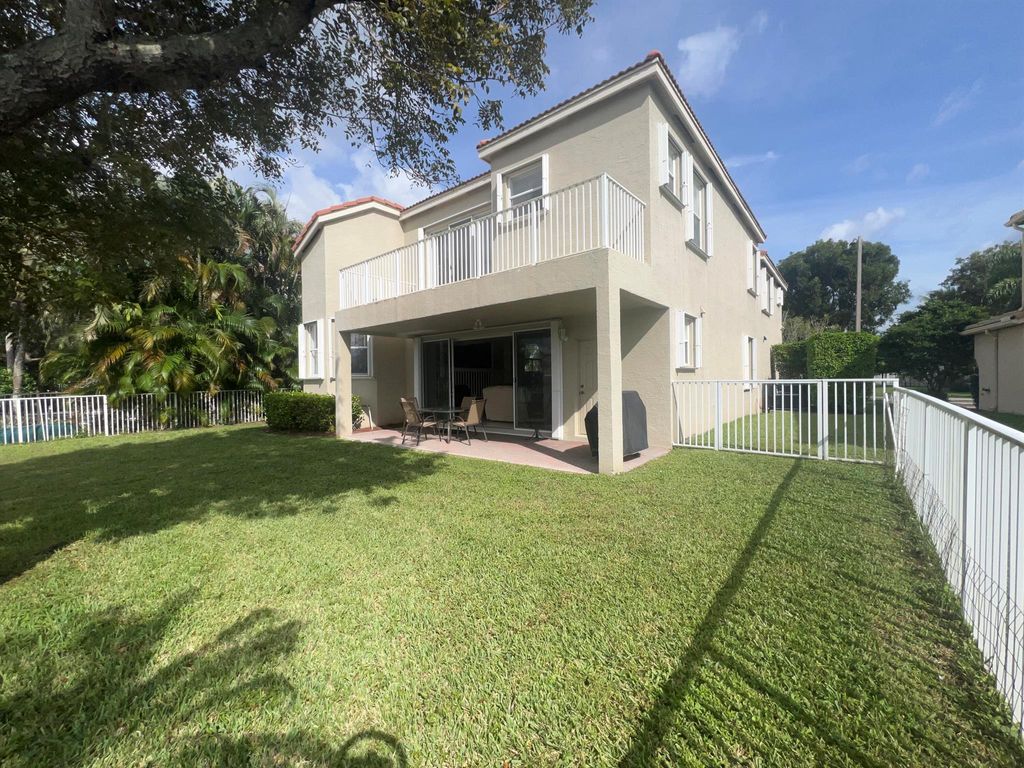 Photo of 2234 Balsan Way, Wellington, FL 33414 (MLS # R11033122)