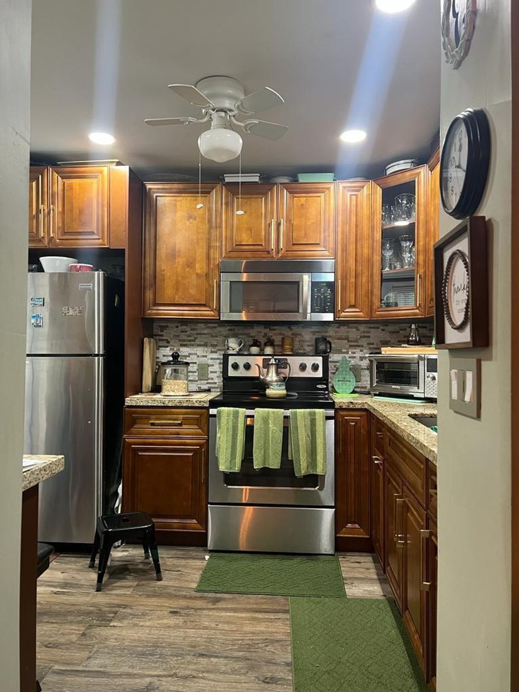 Photo of 1599 NW 43rd Avenue #106, Lauderhill, FL 33313 (MLS # B26016949)