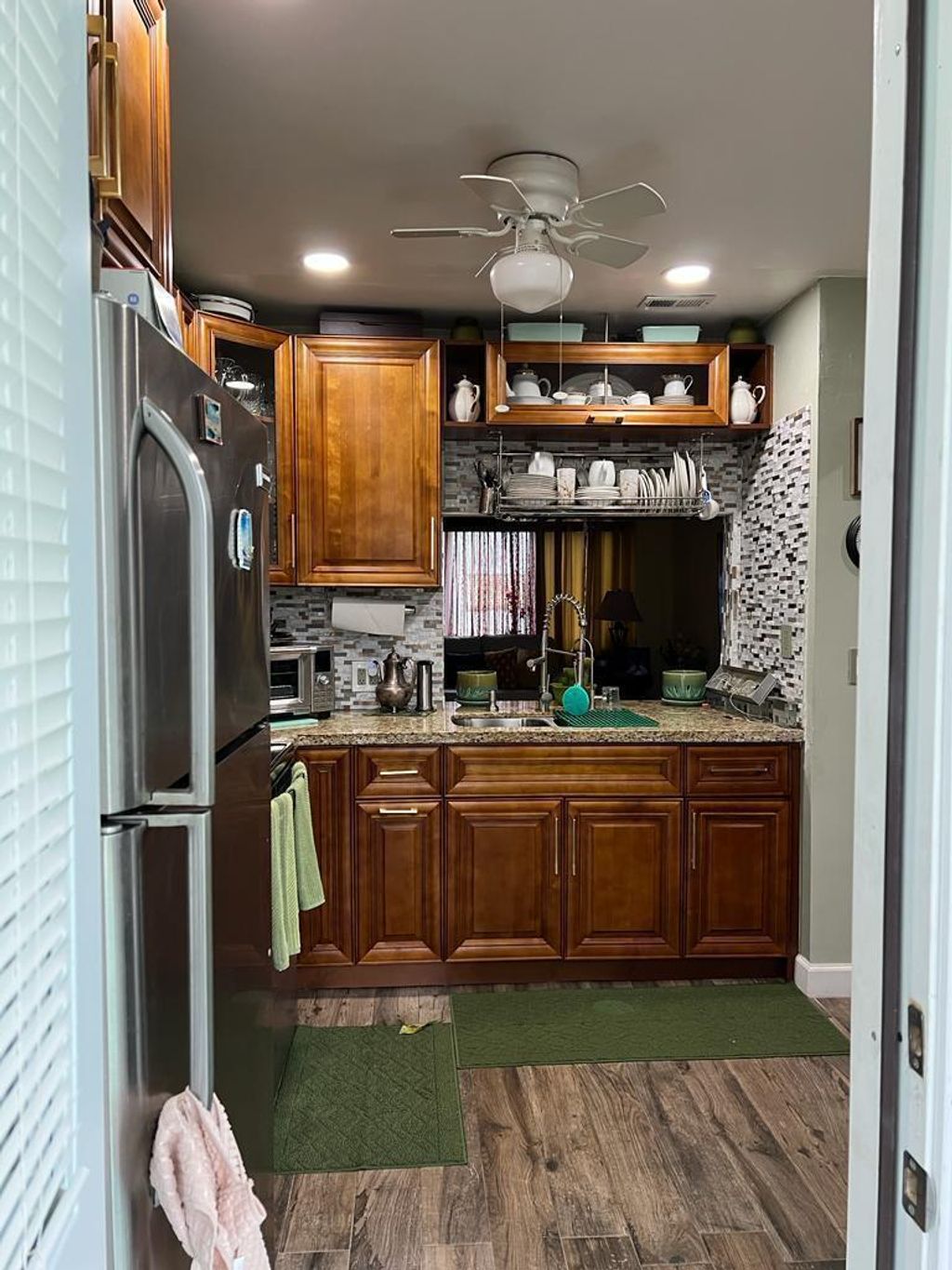 Photo of 1599 NW 43rd Avenue #106, Lauderhill, FL 33313 (MLS # B26016949)