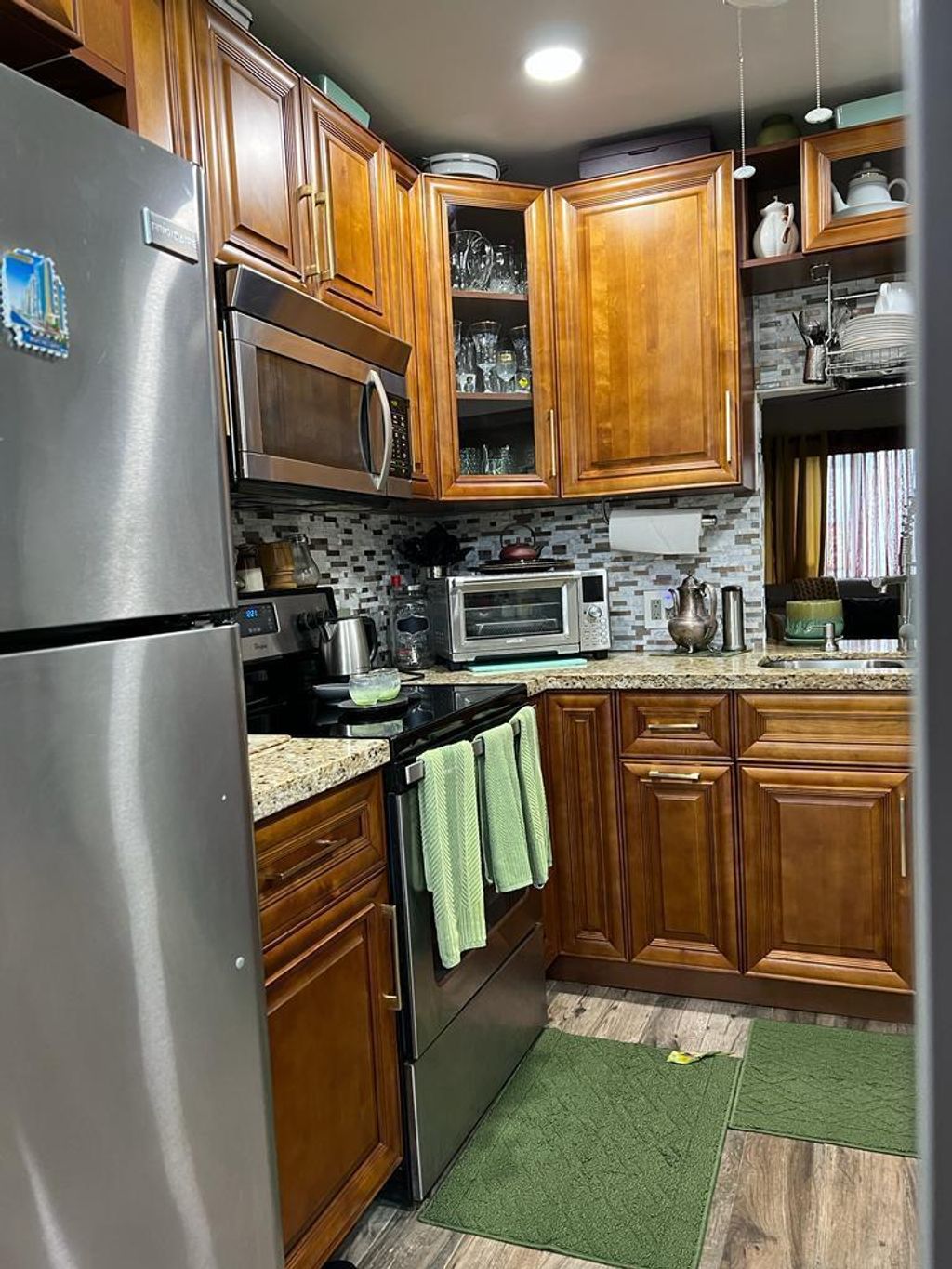 Photo of 1599 NW 43rd Avenue #106, Lauderhill, FL 33313 (MLS # B26016949)
