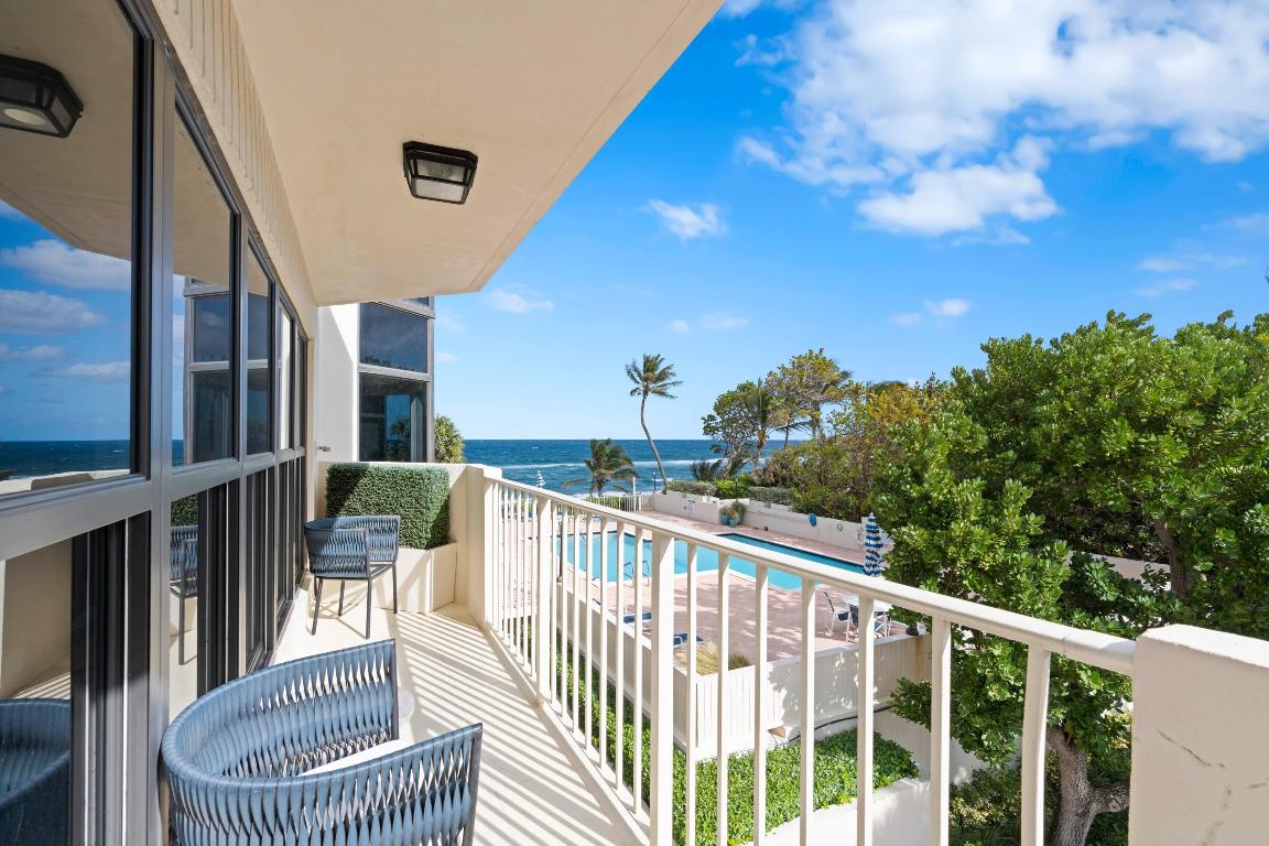 4605 S Ocean Boulevard 2b-3b