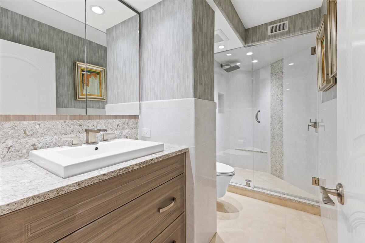 Parker Highland - Residential