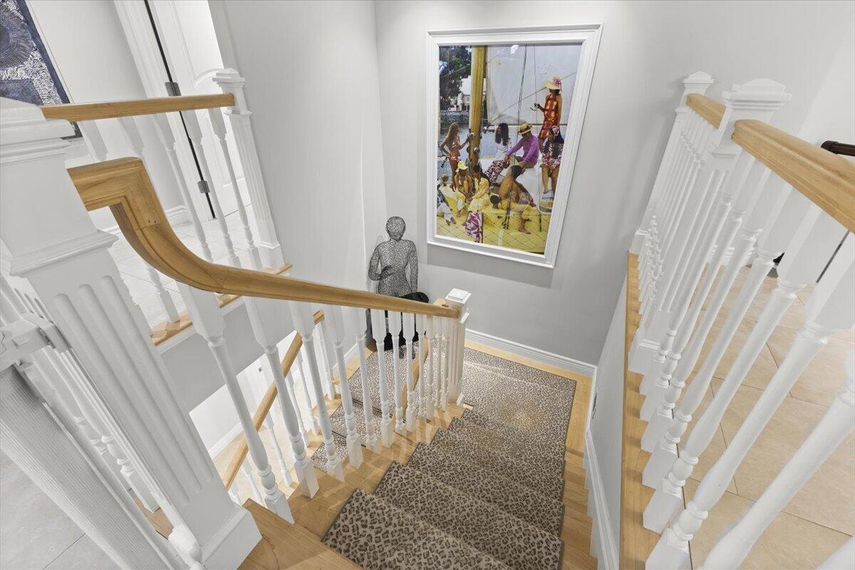 Parker Highland - Residential