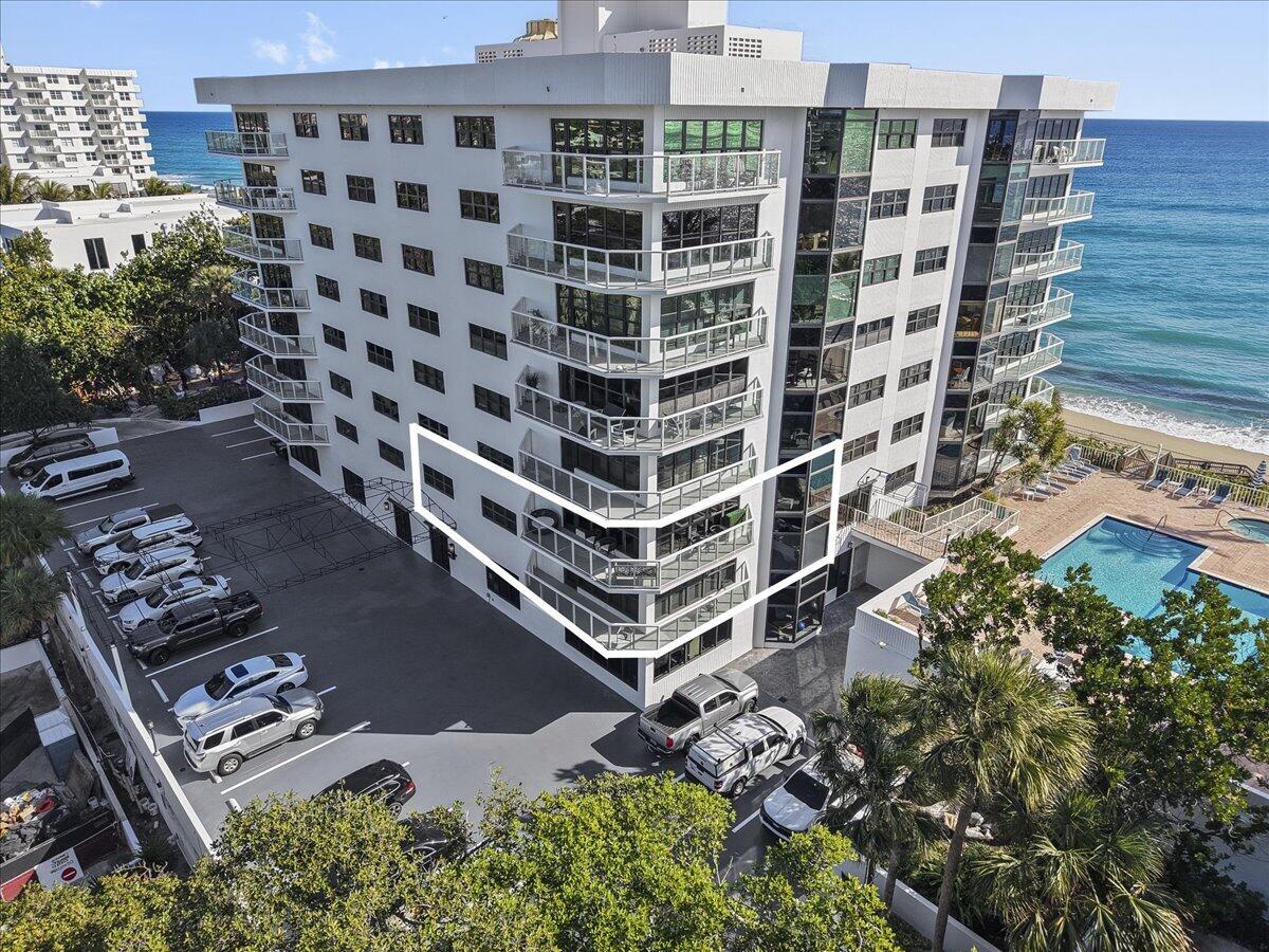 Parker Highland - Residential