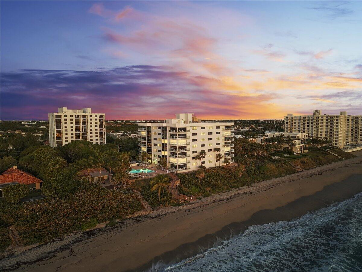 Parker Highland - Residential