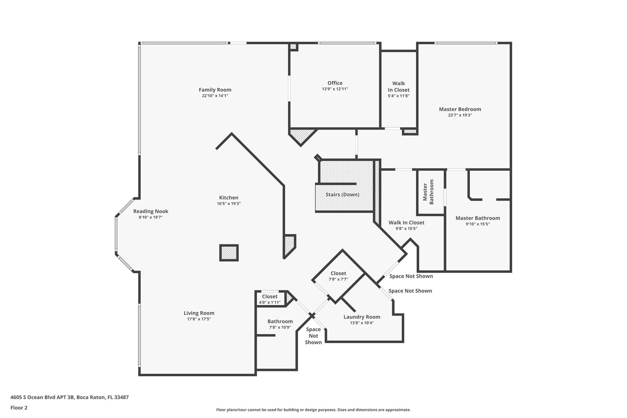 Parker Highland - Residential