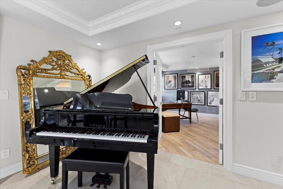 Parker Highland - Residential