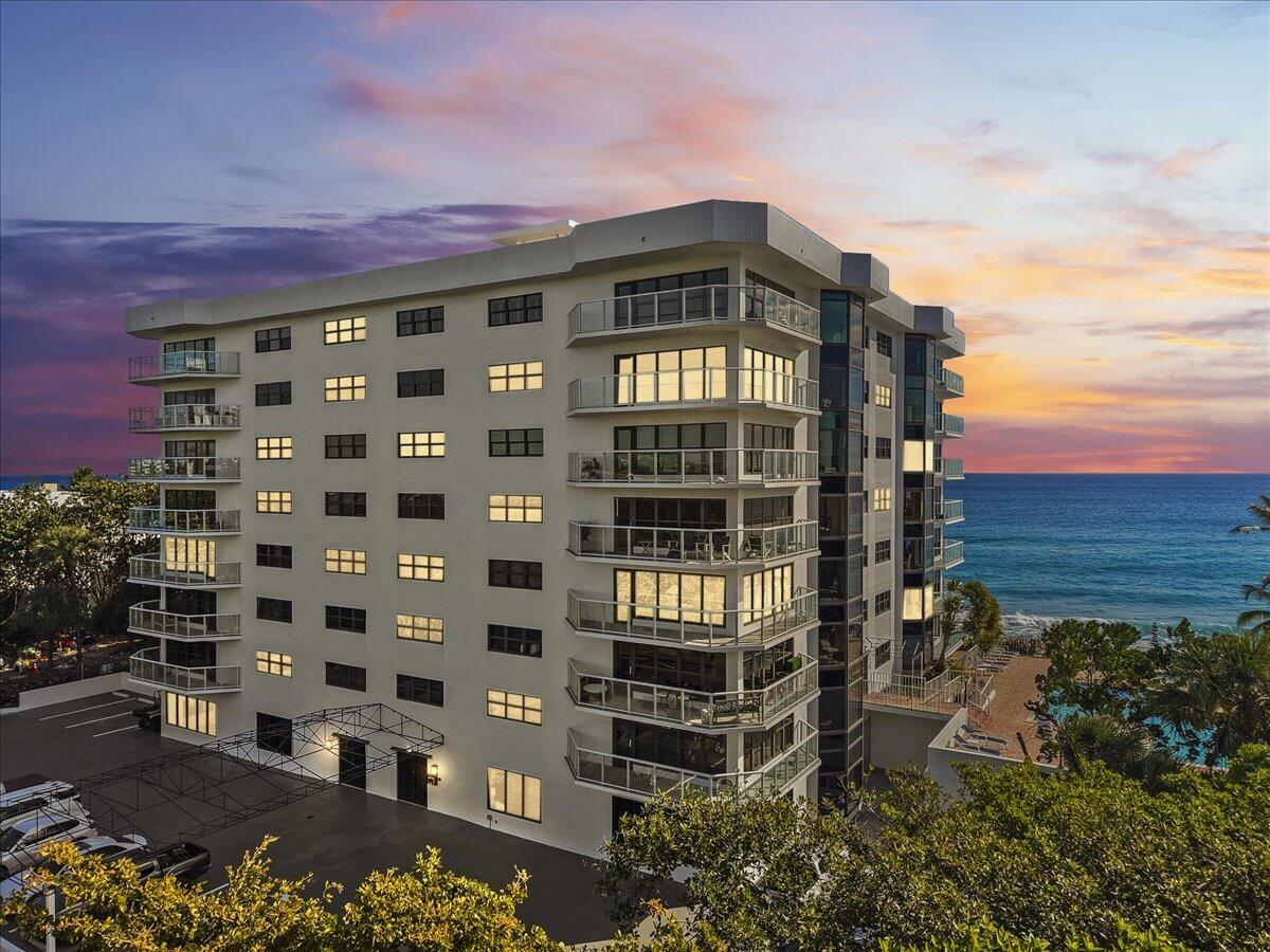 Parker Highland - Residential