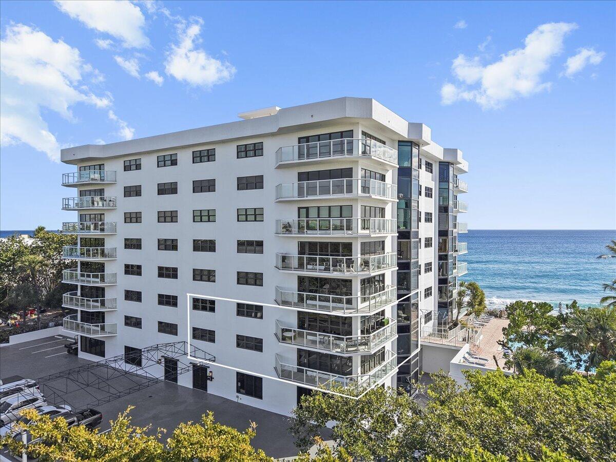 Parker Highland - Residential