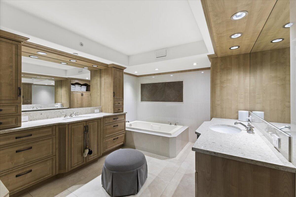 Parker Highland - Residential