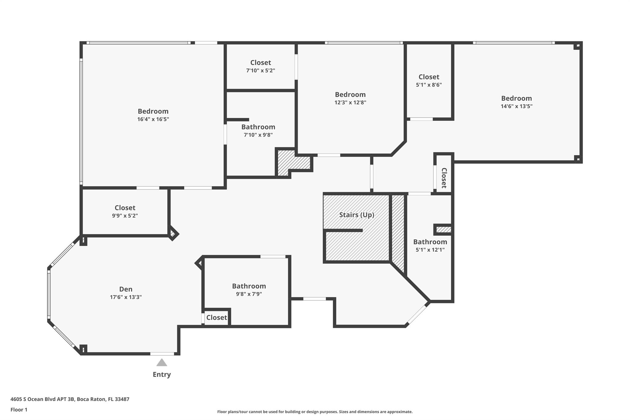 Parker Highland - Residential