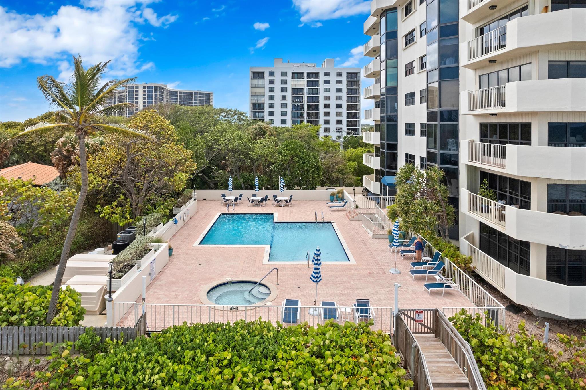 Parker Highland - Residential