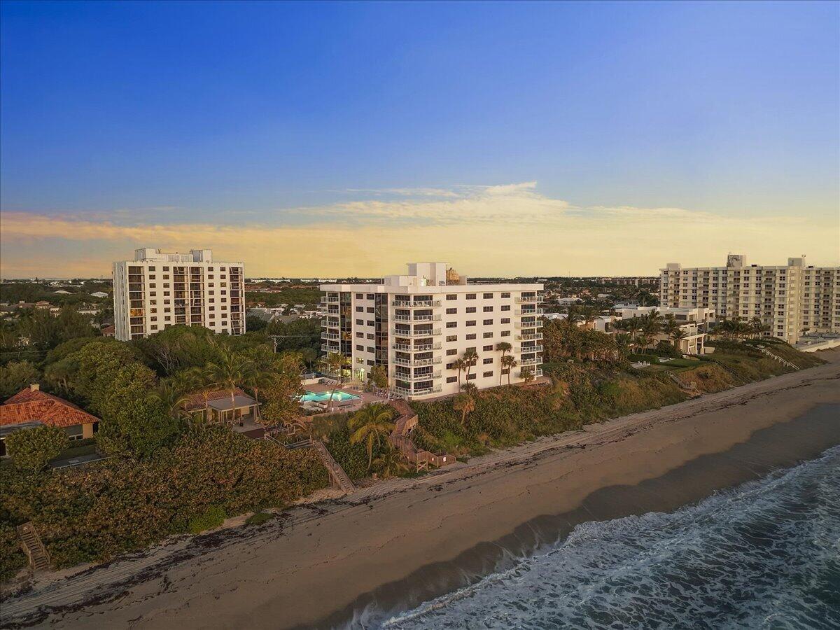 Parker Highland - Residential