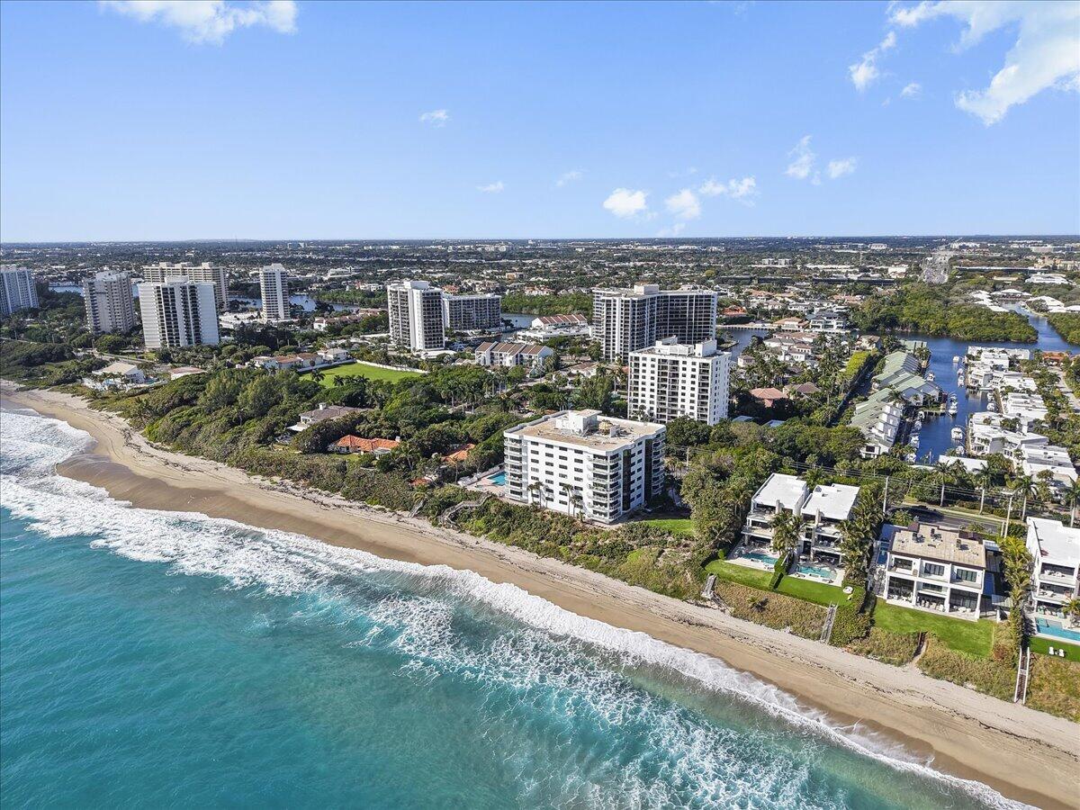 Parker Highland - Residential