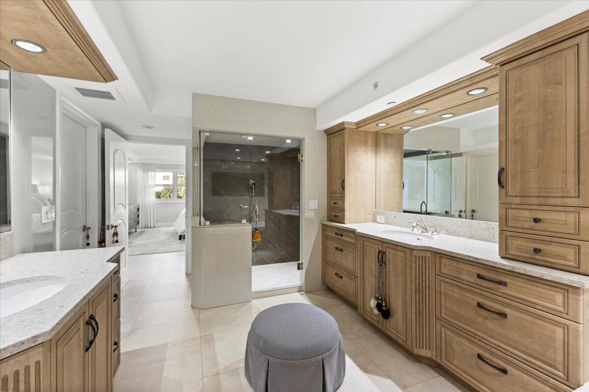 Parker Highland - Residential