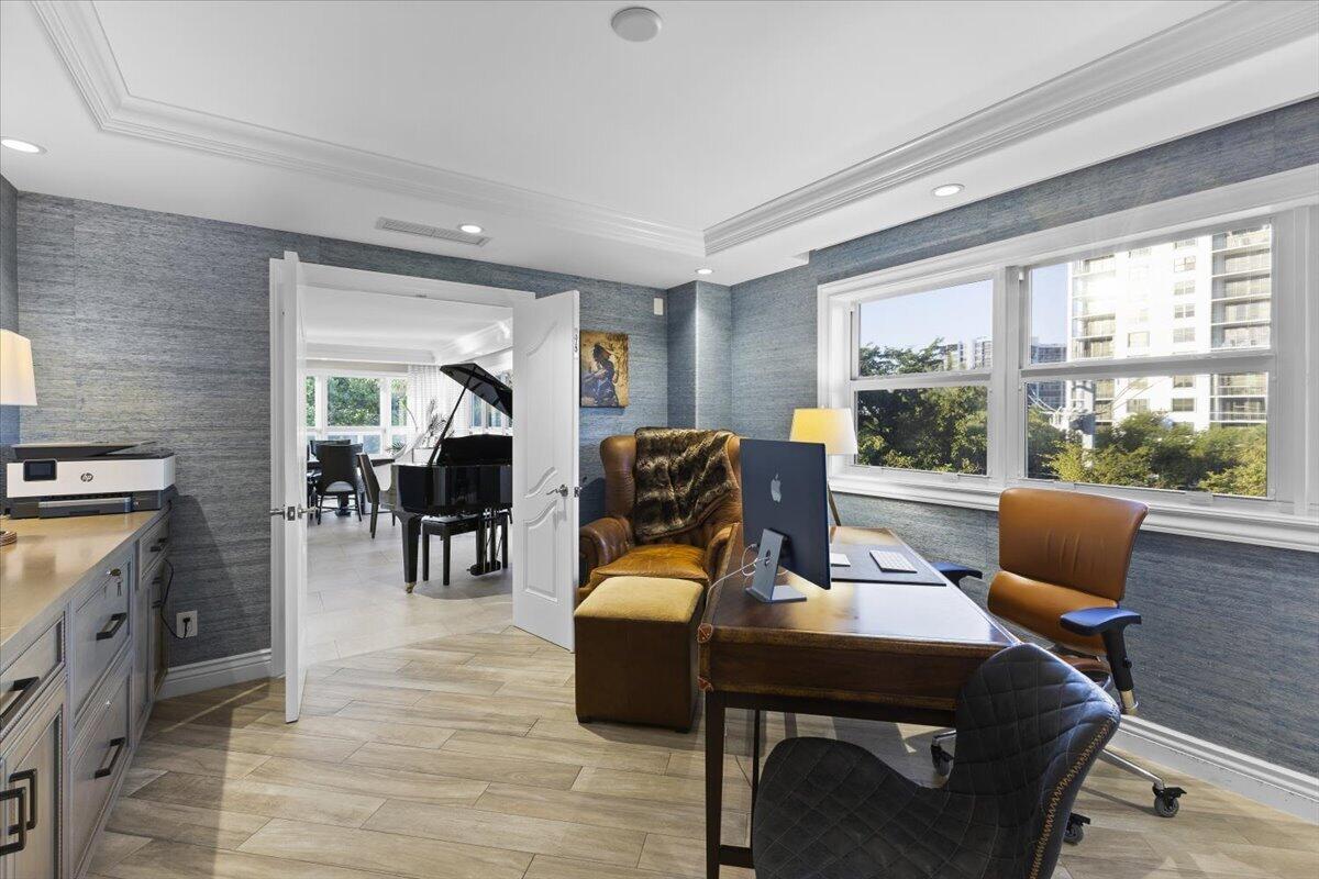 Parker Highland - Residential