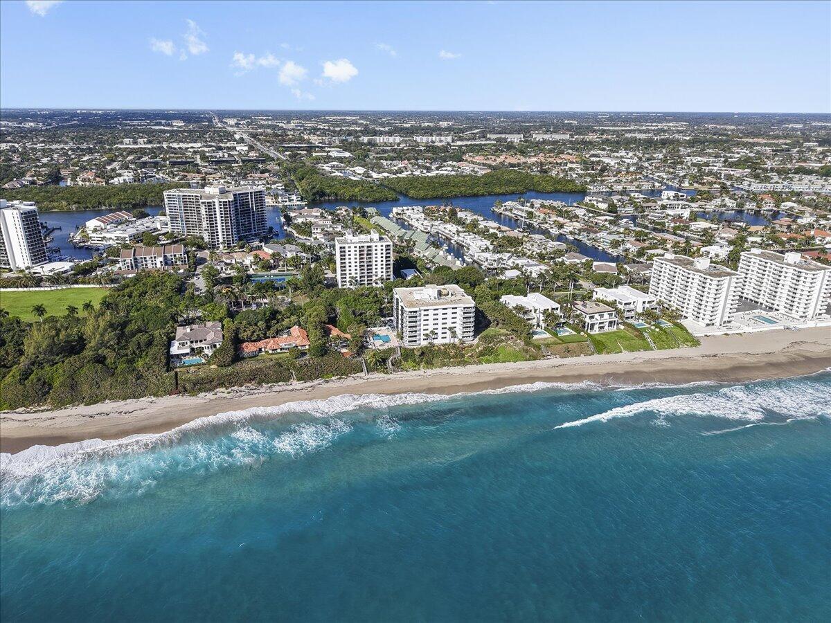 Parker Highland - Residential