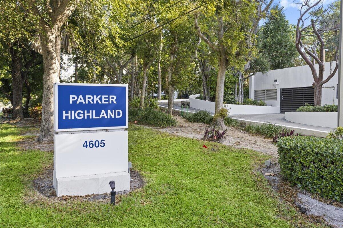 Parker Highland - Residential