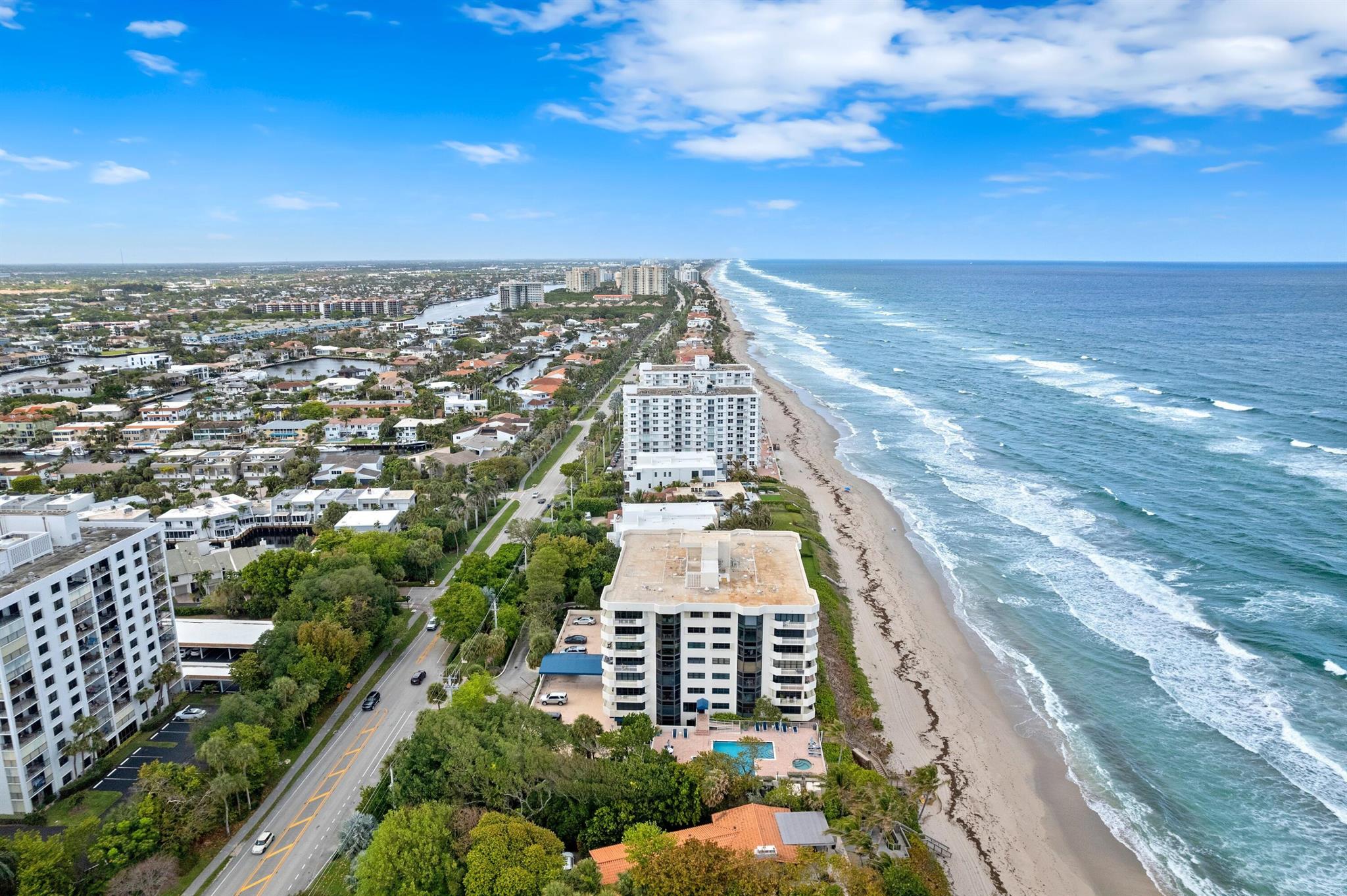 Parker Highland - Residential