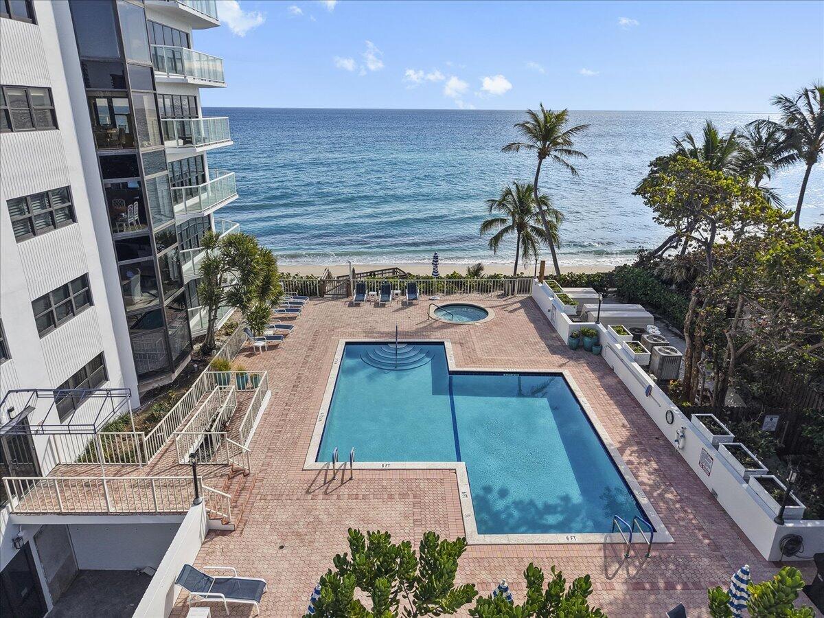 Parker Highland - Residential