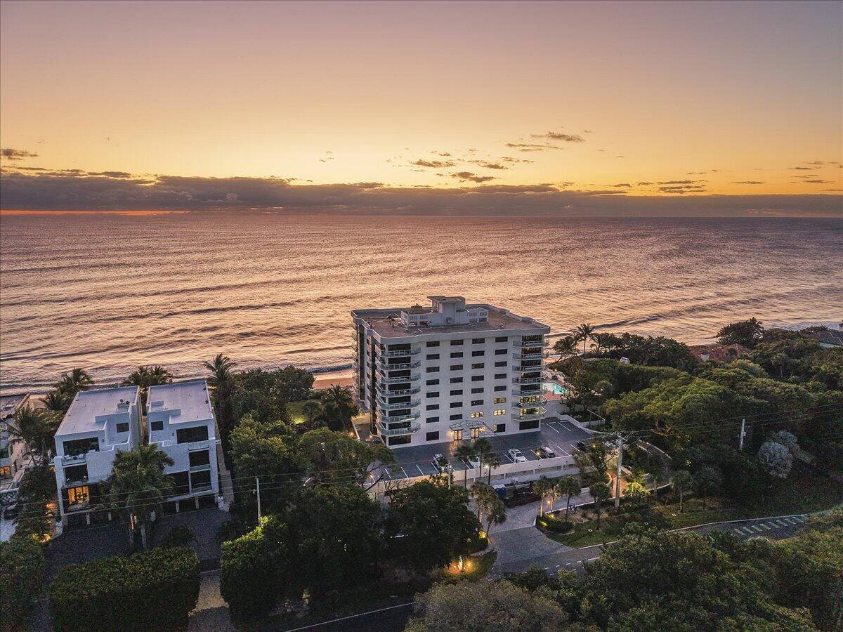 Parker Highland - Residential