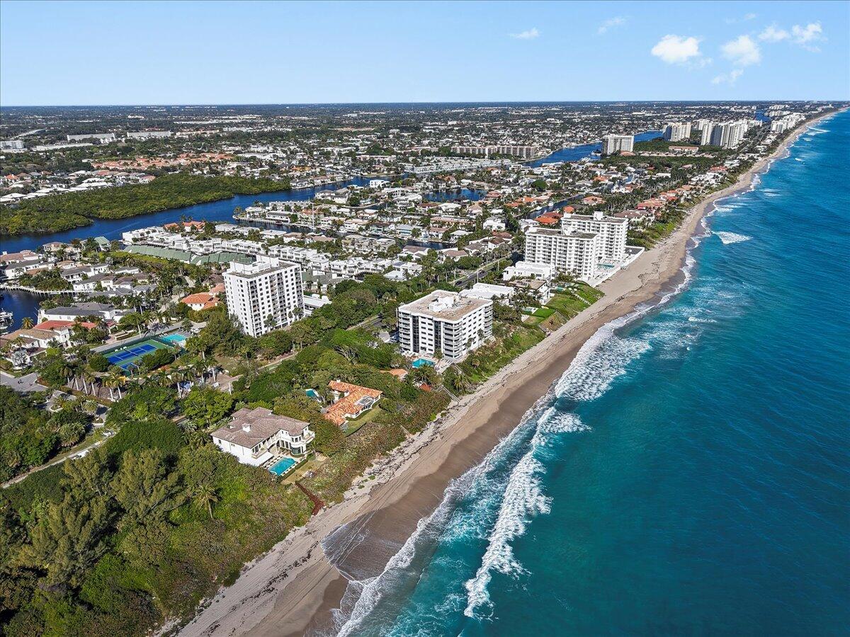 Parker Highland - Residential