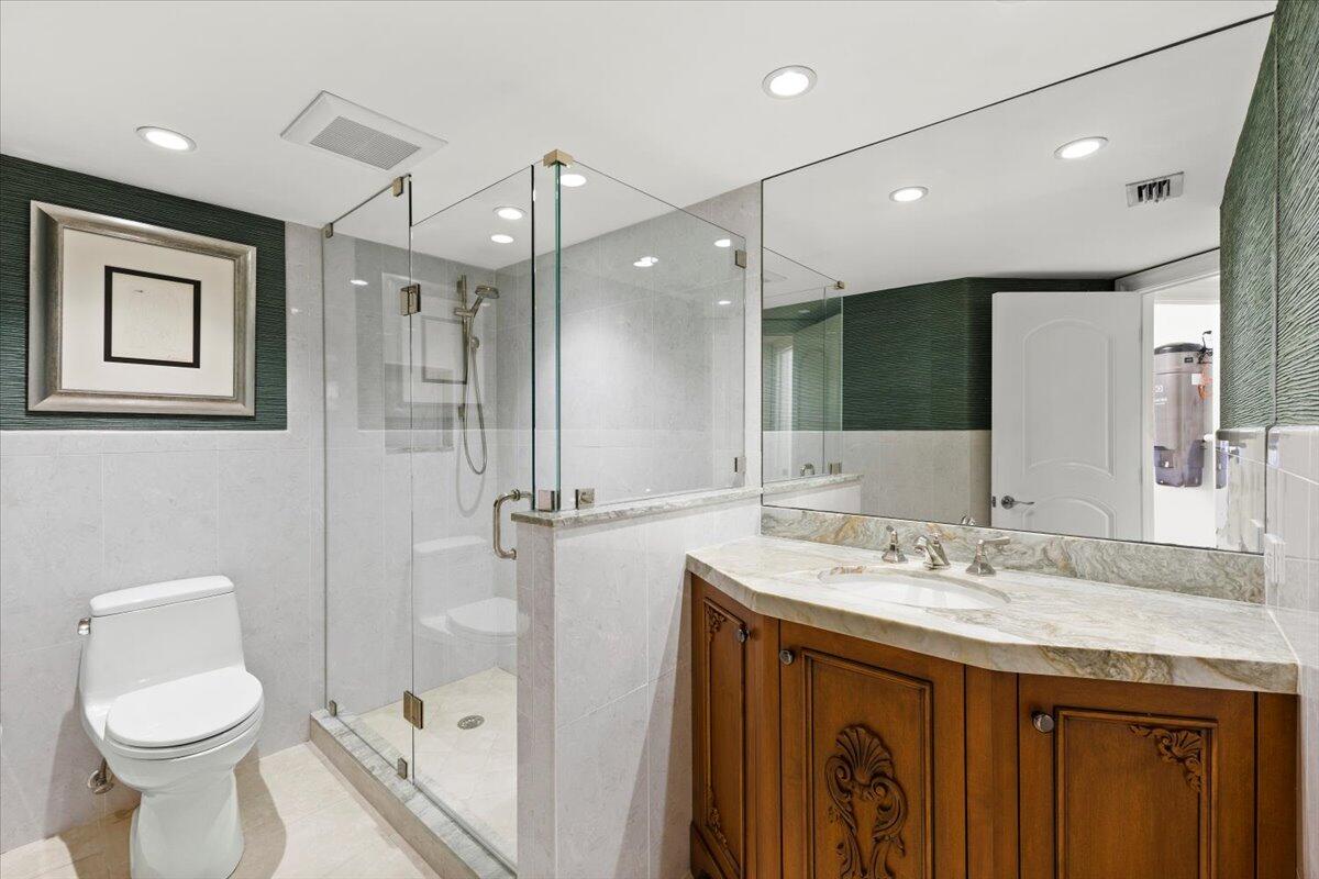 Parker Highland - Residential