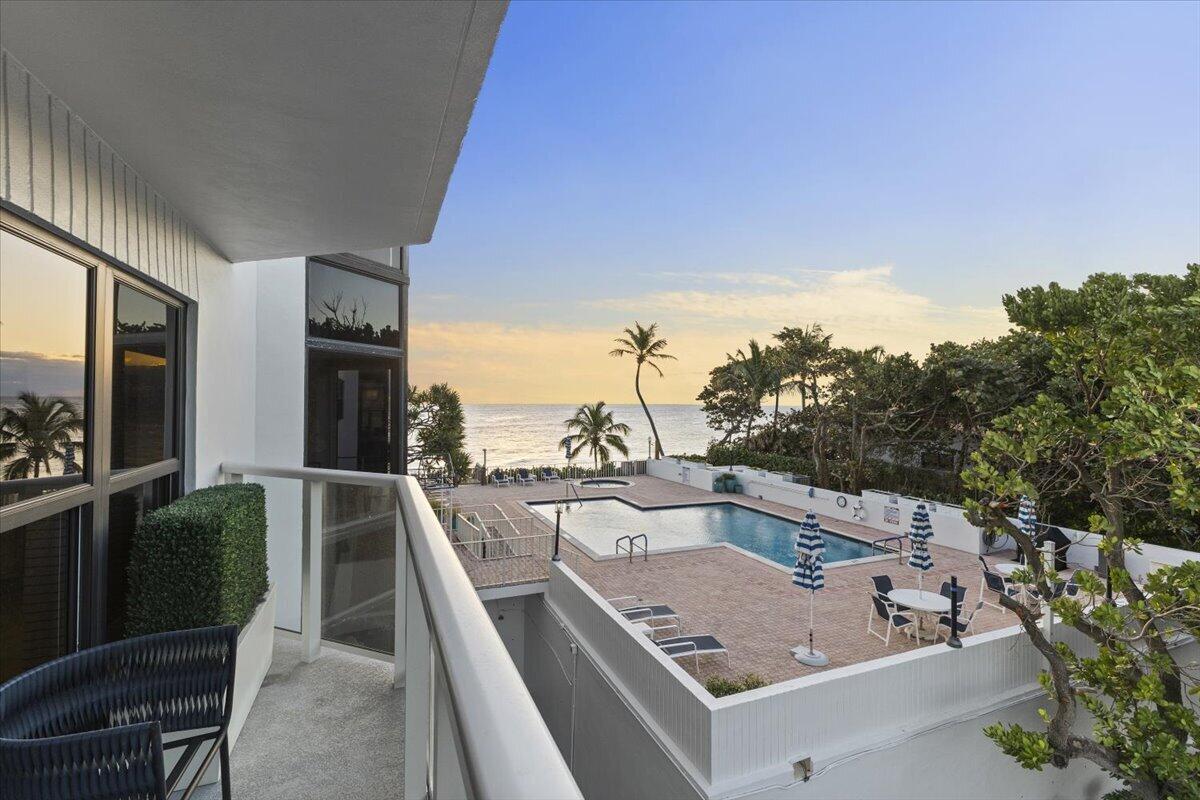 4605 S Ocean Boulevard 3b