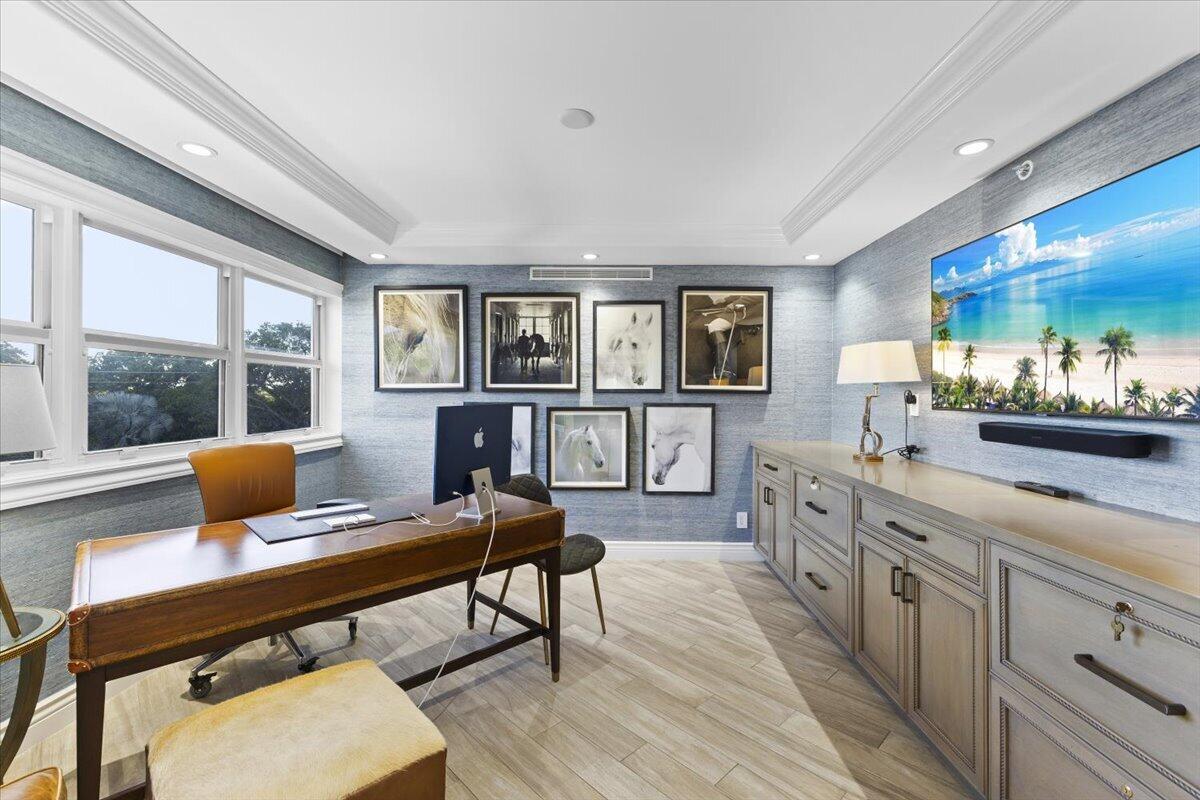 Parker Highland - Residential