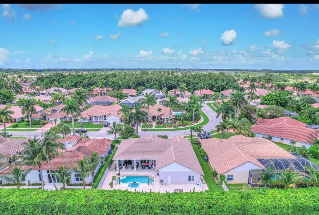 Photo of 10851 Japonica Court, Boca Raton, FL 33498 (MLS # R11085760)