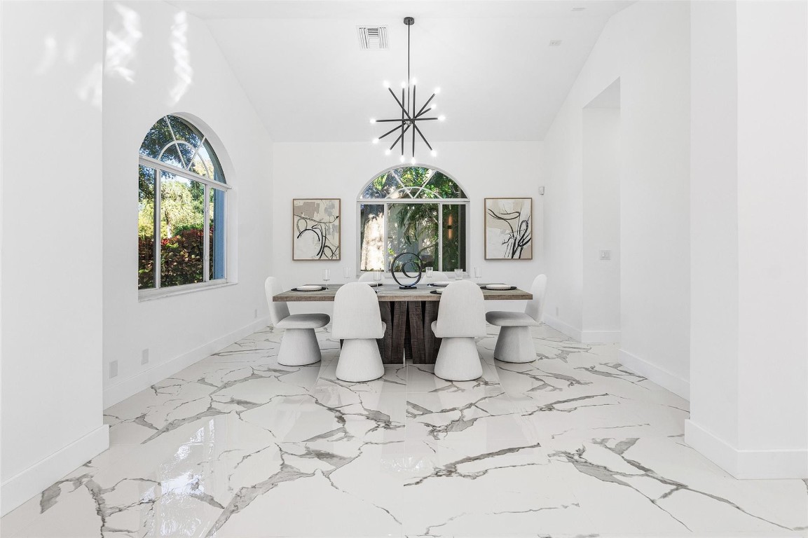 Pine Tree Estates - Residential