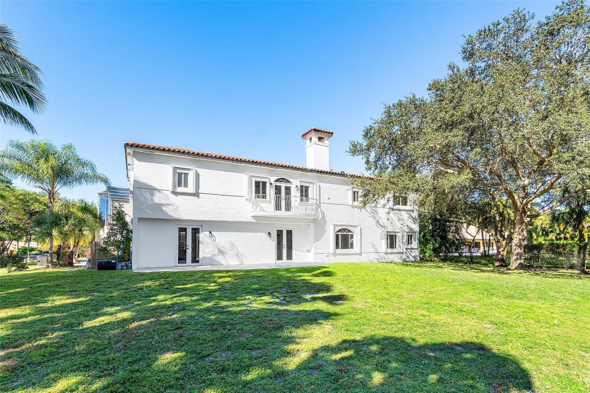 Pine Tree Estates - Residential