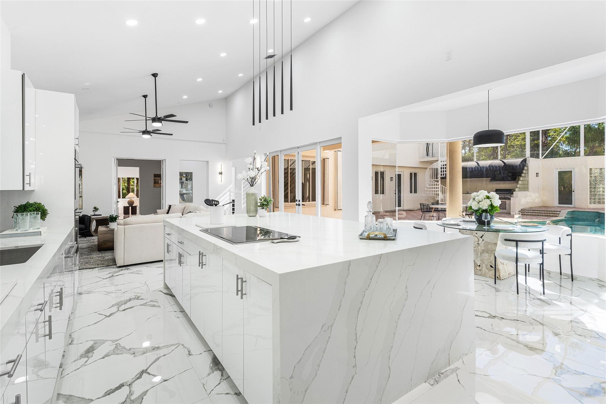 Pine Tree Estates - Residential