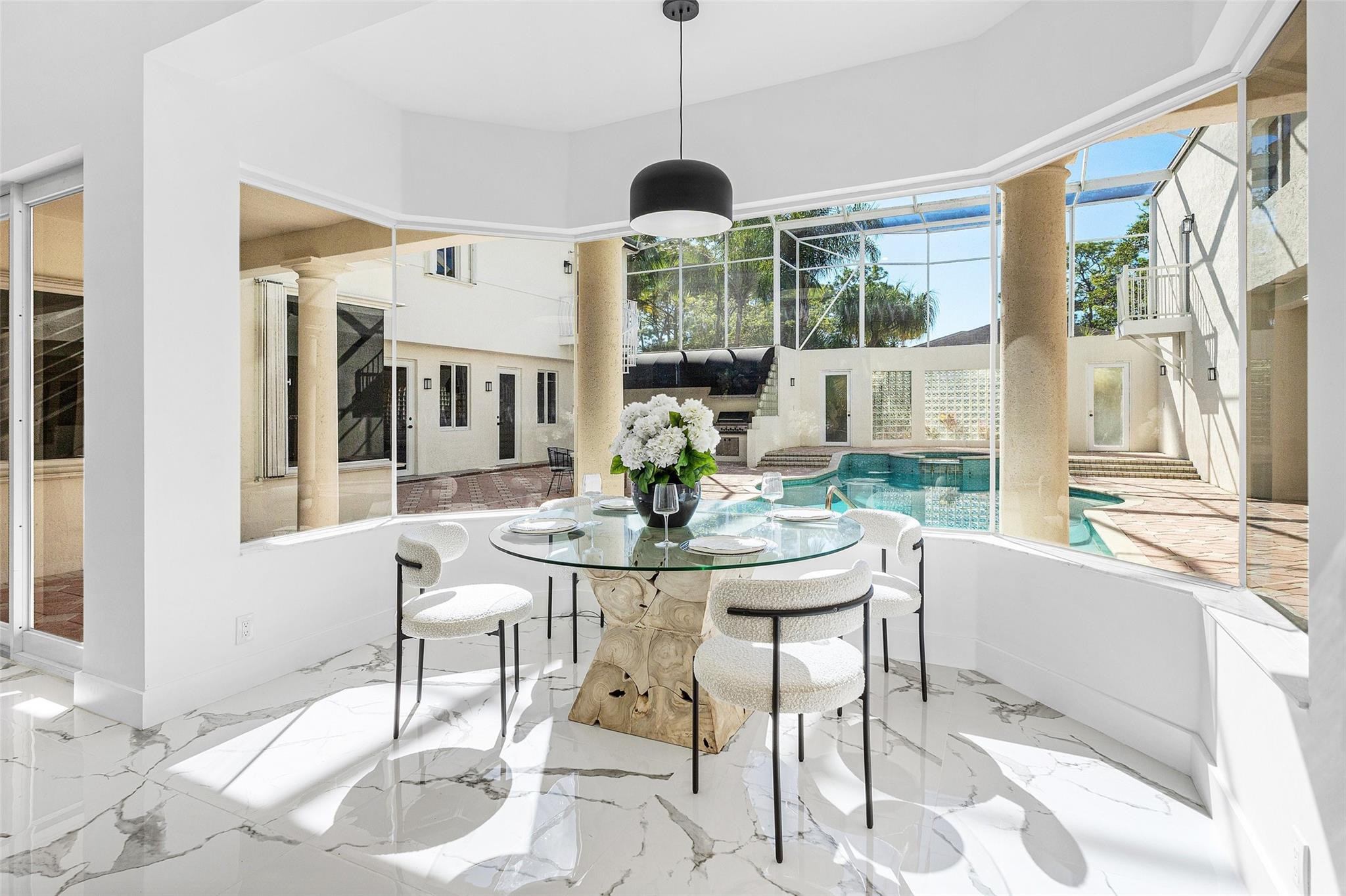 Pine Tree Estates - Residential