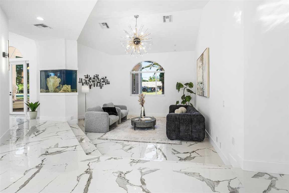 Pine Tree Estates - Residential