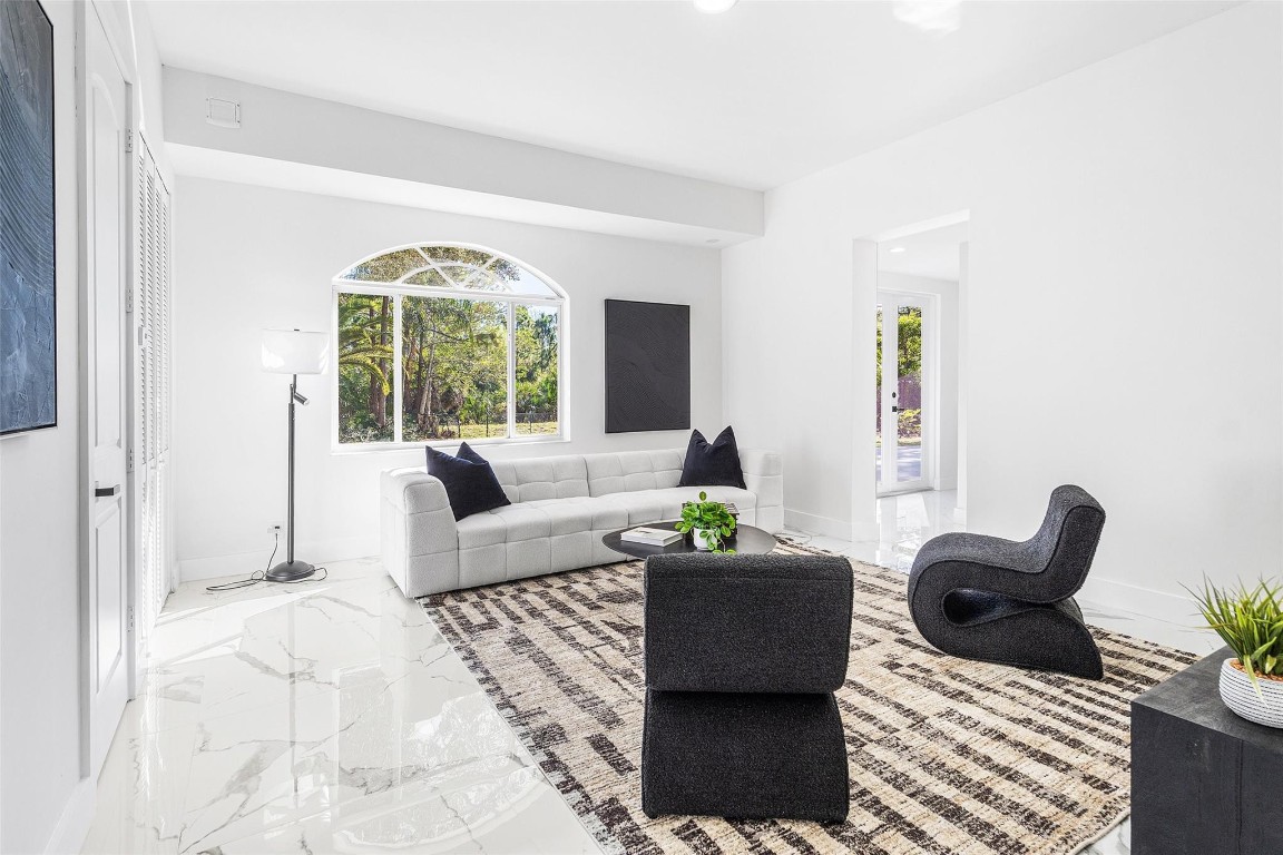 Pine Tree Estates - Residential